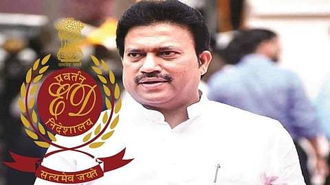 Shashikant Shinde