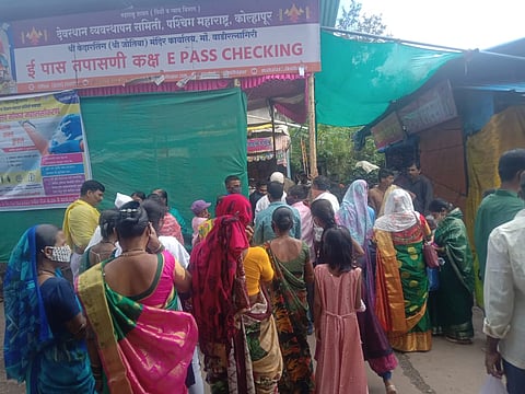 kolhapur