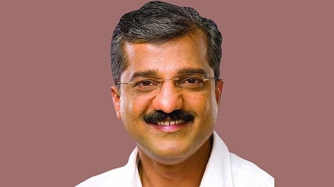 Vinayak Raut