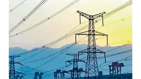Electricity