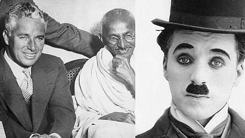 charlin chaplin