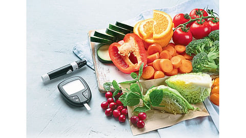 Healthy Food