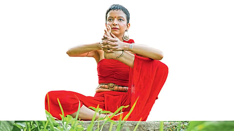 Vasundhara Talware