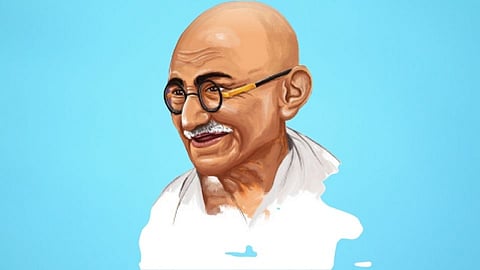 प्रज्ञावंतांच्या हुकुमशाहीतले बंदिस्त गांधी