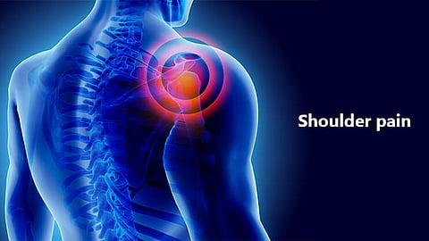 Shoulder Pain