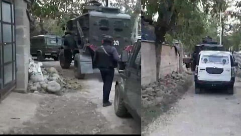 jammu and kashmir