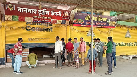 Hingoli Crime