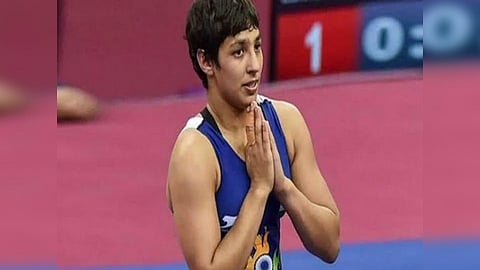 Anshu-Malik