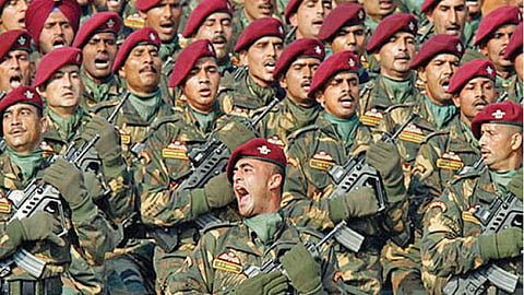 Army