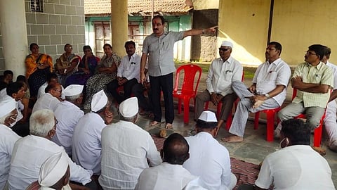 Makarand Patil
