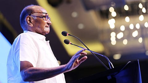 sharad pawar