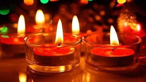 Diwali Special News
