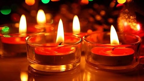 diwali 2021