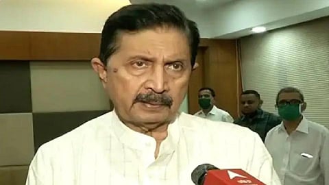 Ramraje Nimbalkar