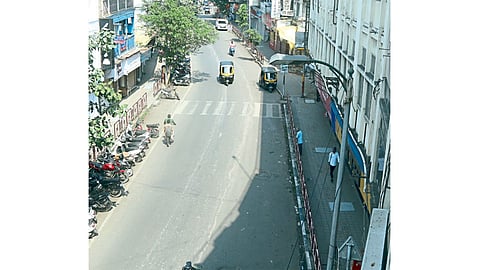 Laxmi Road Pune