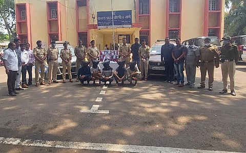 karad crime