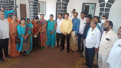 Corporator