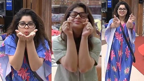 Sneha Wagh