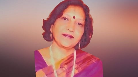 अनिता काळे