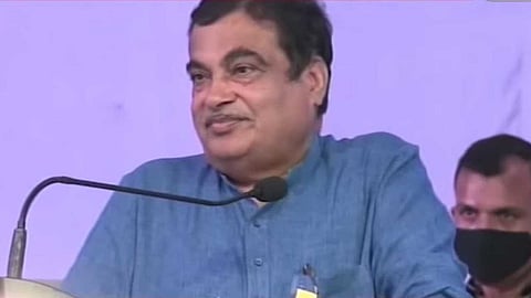 nitin Gadkari statement Inauguration of Palkhi Marga January politics pune