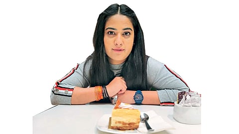 Pratiksha Jadhav