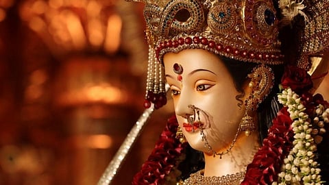 नवरात्र