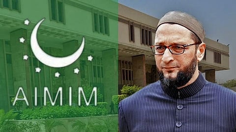 Asaduddin 0waisi