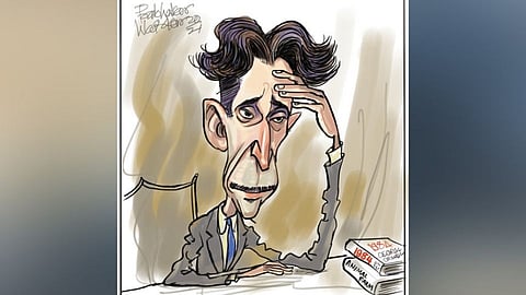 George Orwell
