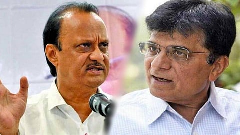 Ajit Pawar