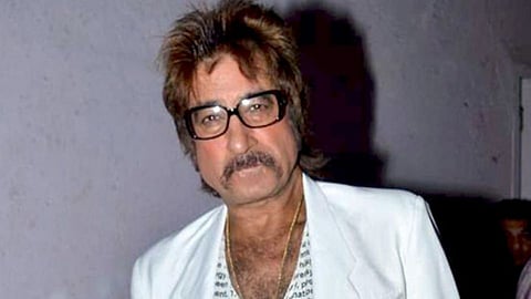 shakti kapoor