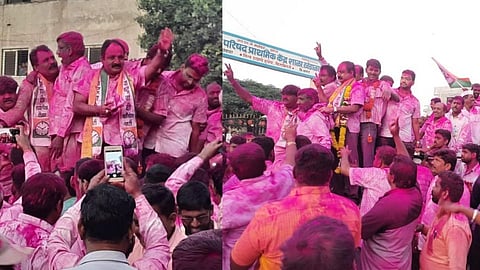Makarand Patil
