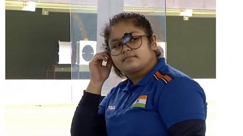 Naamya Kapoor