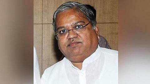 Govind Karjol