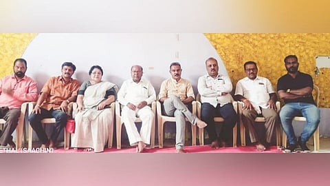 सोहळ्याला परवानगी नाकारली; बौद्ध महासभा उच्च न्यायालयात जाणार