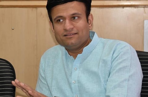 एकरकमी 'FRP' देऊन समरजितसिंहांनी केली कारखानदारांची कोंडी