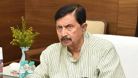 Ramraje Naik-Nimbalkar