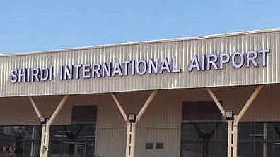 Shirdi International Airport
