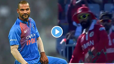 Shikhar-Dhawan-Oman