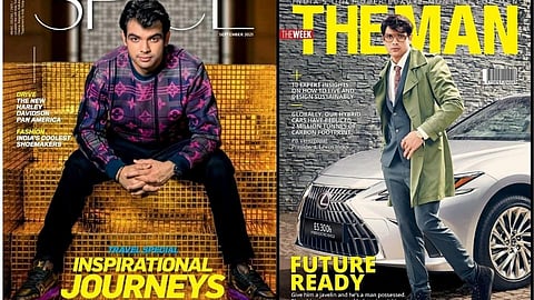 Neeraj Chopra