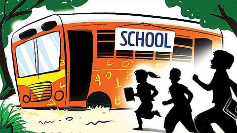 School Bus