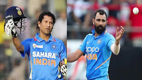 Sachin-Tendulkar-Mohd-Shami