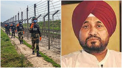 BSF_Channi