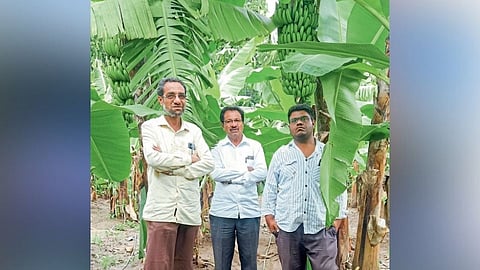 Ahmednagar