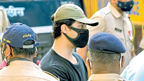 Aryan Khan