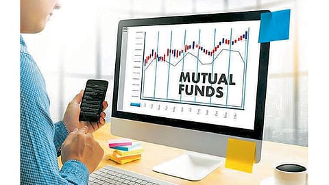 Mutual Funds