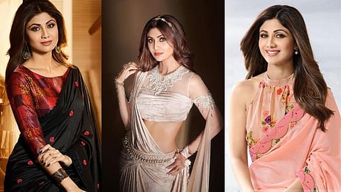 shilpa shetty
