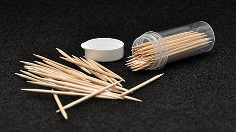 Toothpick