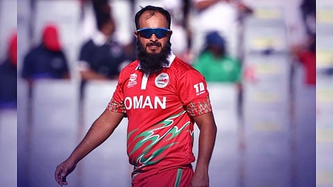 Zeeshan Maqsood