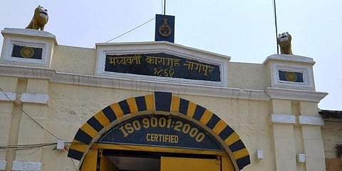 Nagpur Crime