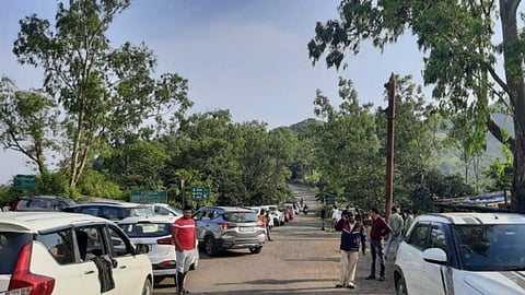 Sinhgad